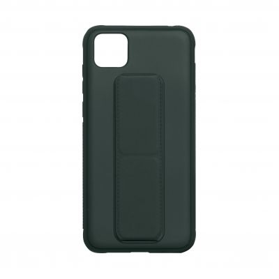 Чехол Bracket for Huawei Y5P Eur Ver (Green)