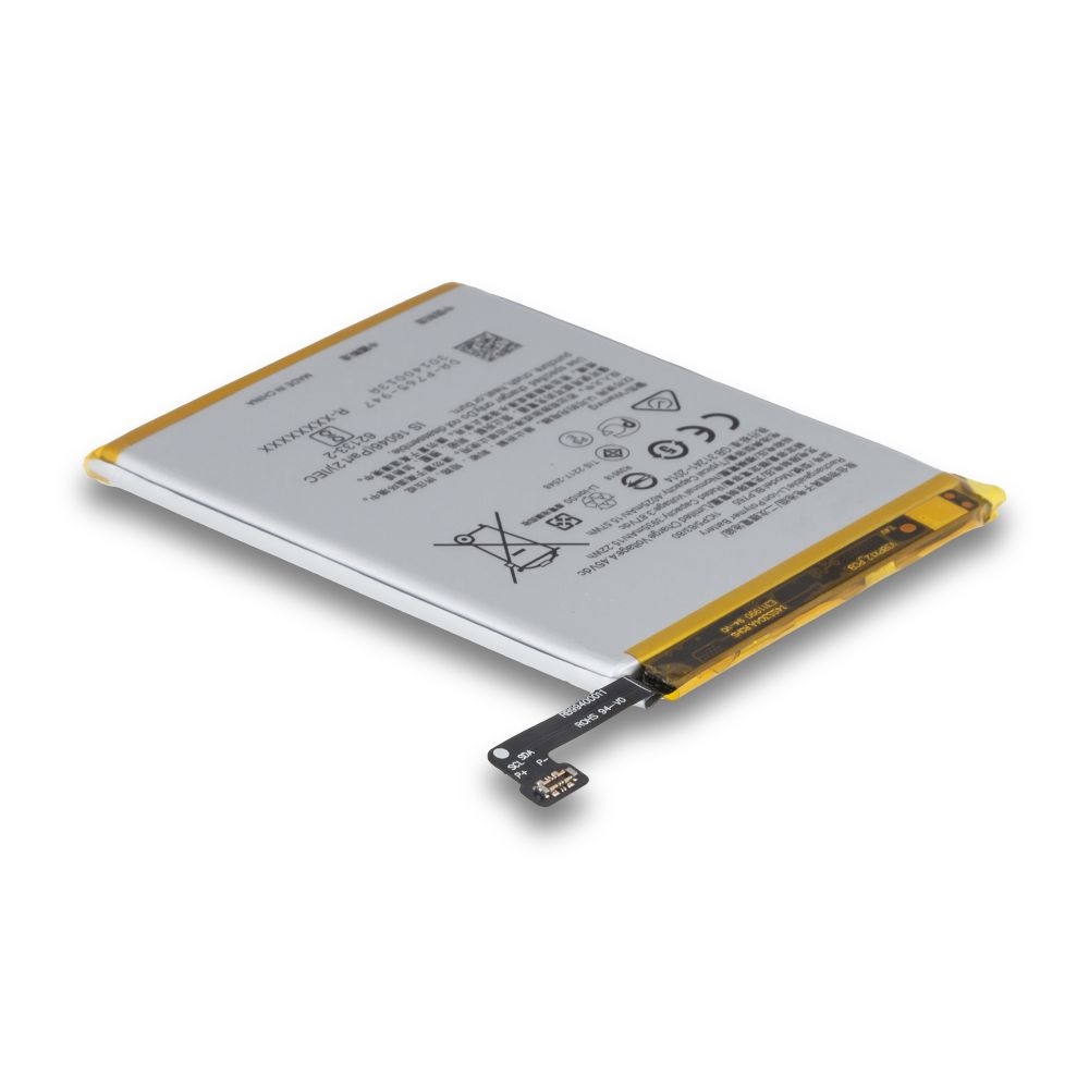 Аккумулятор для Oppo A91 / Reno 3 A / BLP765 (AAAA)