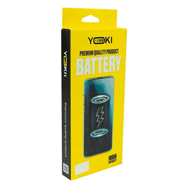 Аккумулятор для Apple iPhone 7 Plus (Yoki)