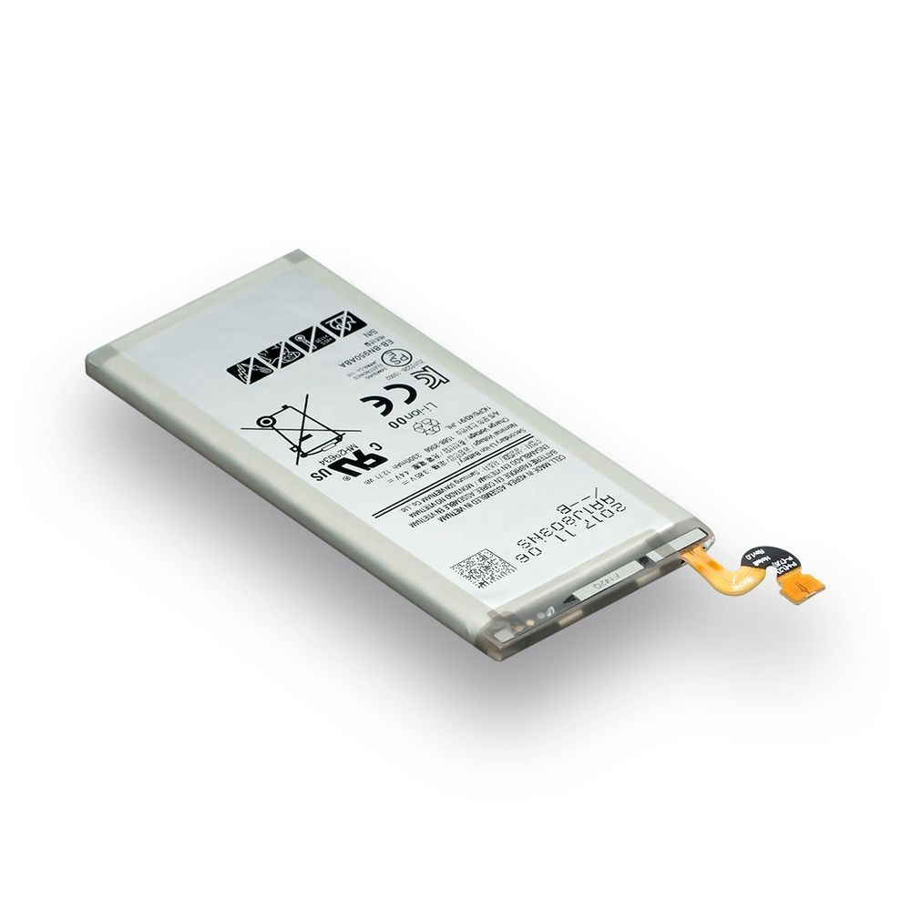 BATTERY SAMSUNG N950A Galaxy Note 8 / EB-BN950ABA (AAAA no LOGO)