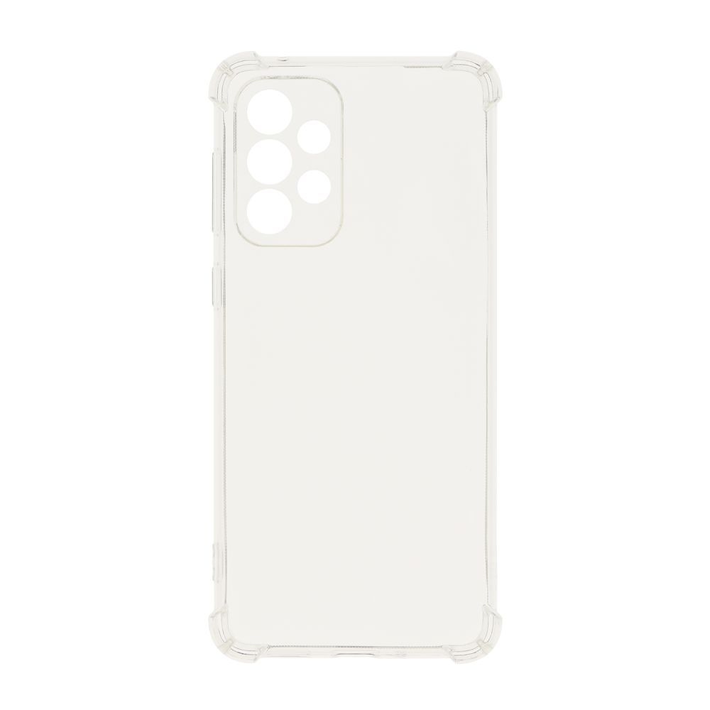 Xiaomi Redmi Note 13 4G Transparent TPU Case