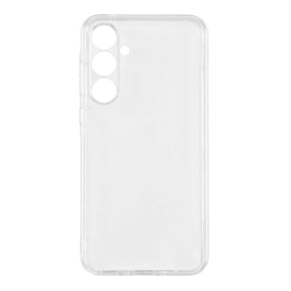 Samsung A55 Transparent TPU Case