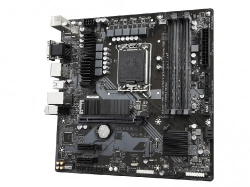 MB S1700 Gigabyte B760 DS3H DDR4  ATX