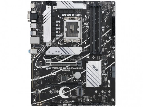 MB S1700 Asus PRIME B760-PLUS D4  ATX