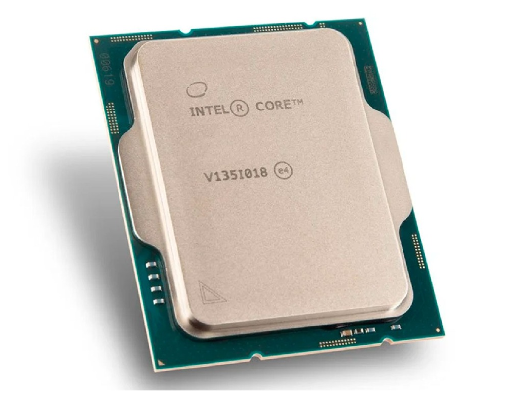 CPU Intel Core i5-14600KF 2.6-5.3GHz (6P+8E/20T, 20MB,S1700,10nm, No Integ. Graphics, 125W)