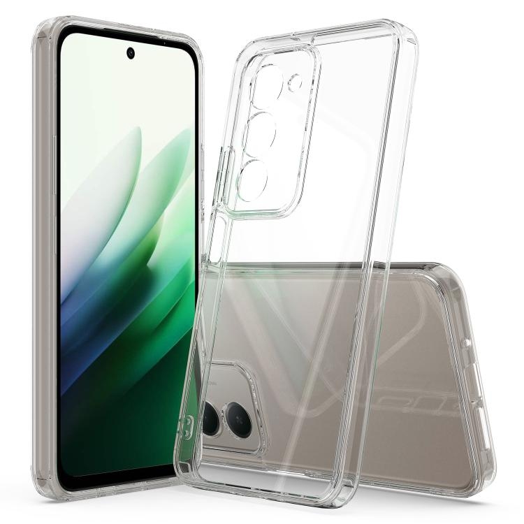 Xiaomi Redmi 15 (Eu) 171mm Transparent TPU Case