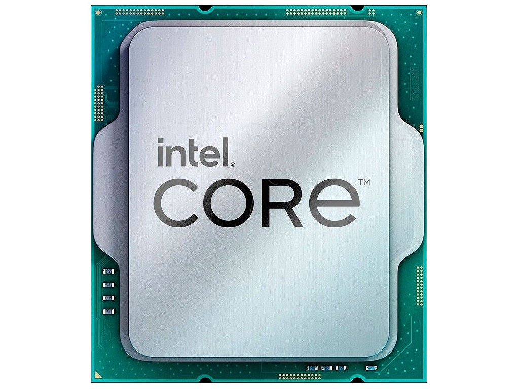 CPU Intel Core i3-14100F 3.5-4.7GHz (4P+0E/8T,12MB,S1700, 10nm, No Integ. UHD Graphics, 60W)