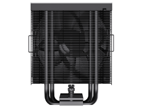AC Gamemax 'Sigma 550 Infinity BK' <32.5dBA, 800-1800RPM, 58.96CFM, 120mm, PWM, ARGB, 5x6mm