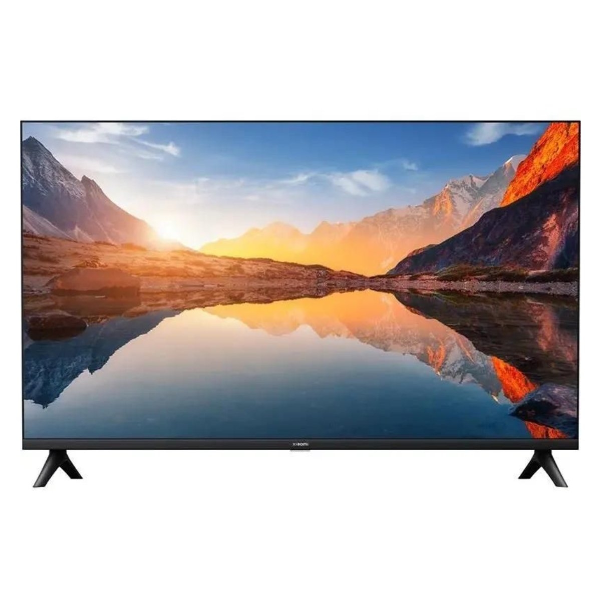 32' LED SMART TV Xiaomi A 2025, 1366x768 HD, Android TV, Black