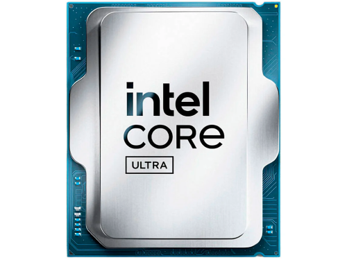 CPU Intel Core Ultra 9 285K 3.2-5.7GHz (8P+16E/24T,36MB,S1851, 10nm, Integ. Graphics, 125W)