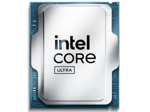 CPU Intel Core Ultra 5 225F 3.3-4.9GHz (6P+4E/10T,22MB, S1851, 3nm, No Integ. Graphics, 65W)