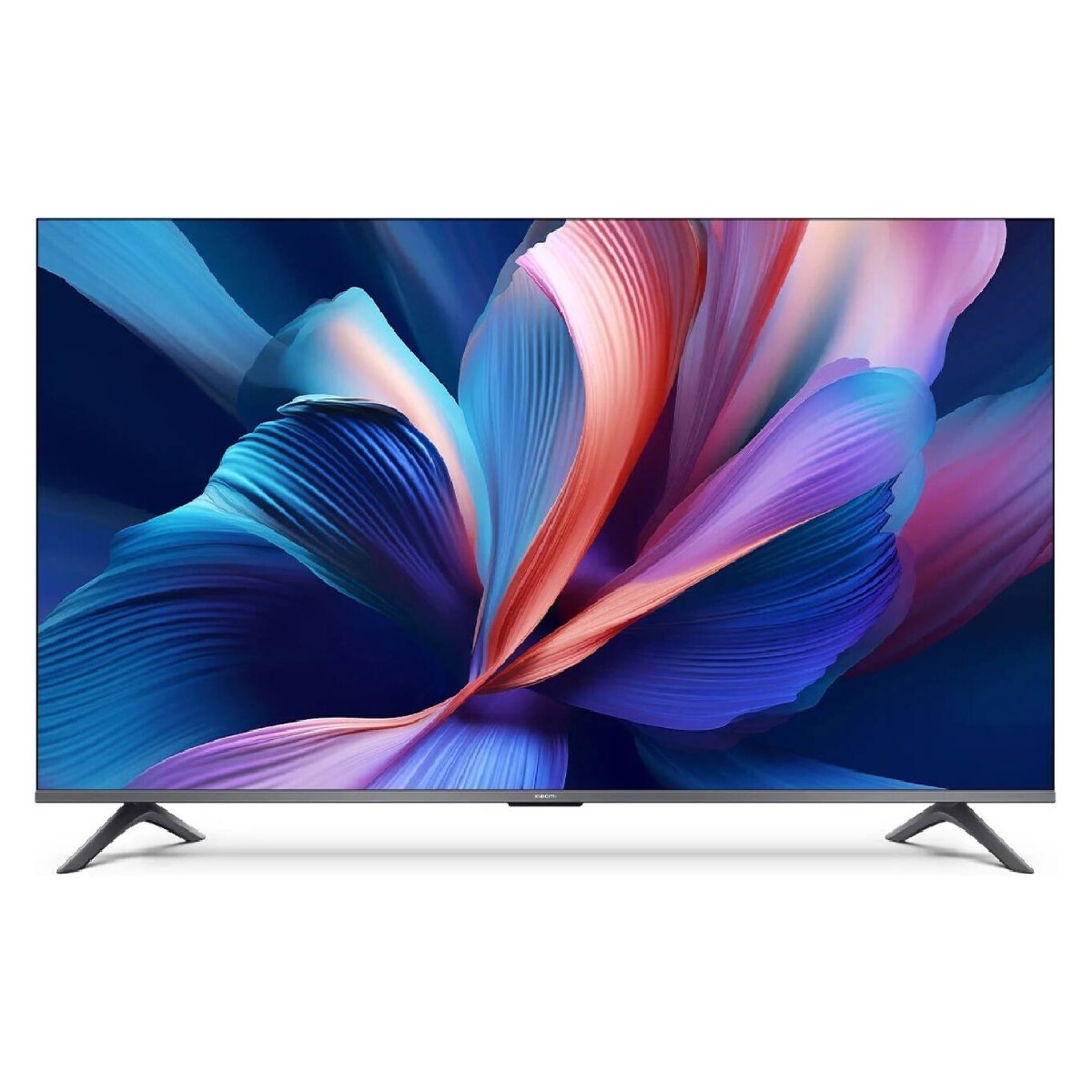 55' LED SMART TV Xiaomi A Pro 2026, QLED 3840 x 2160, Android TV, Black