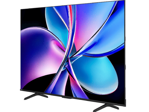 65' LED SMART TV Hisense 65E7Q PRO, QLED, 4K UHD, VIDAA OS, Black