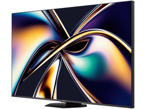 75' LED SMART TV Hisense 75U8Q, Mini LED, 4K UHD, VIDAA OS