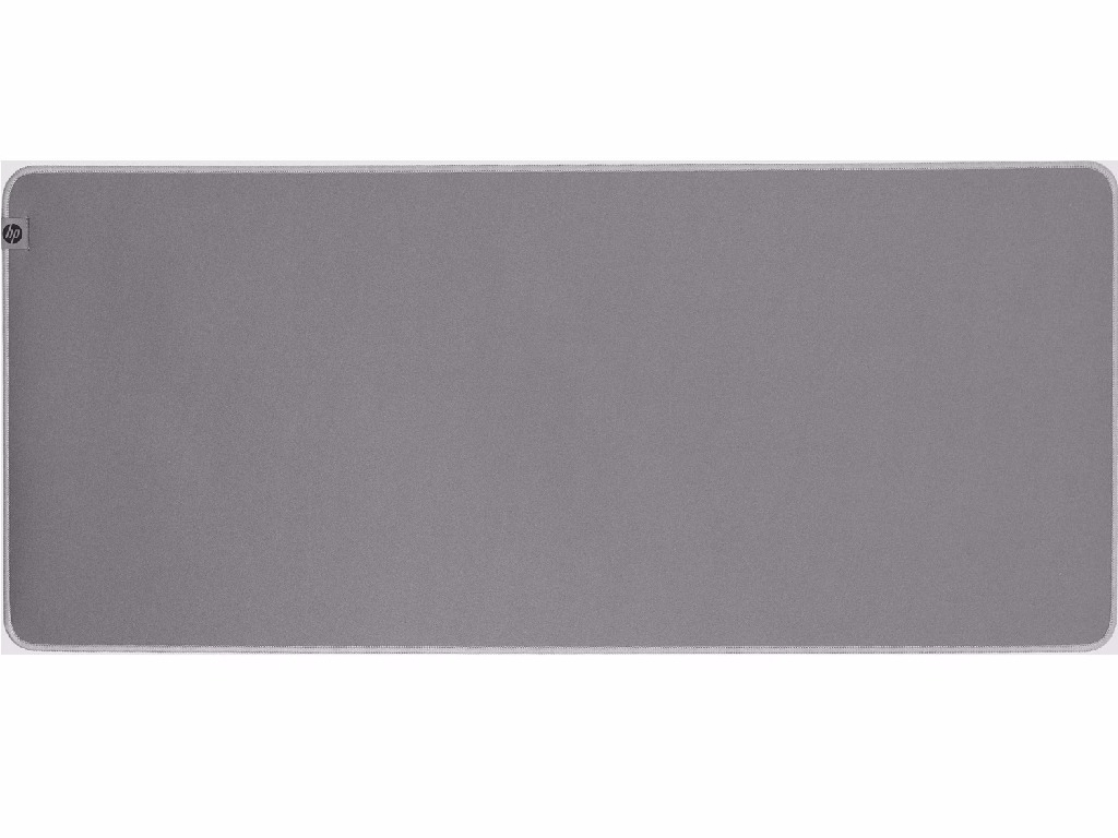 Mouse Pad HP 200 Sanitizable Desk MatMaterial de acoperire:  Poliester Materialul de baza:  Cauciu