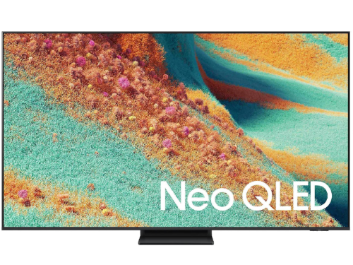 75' LED SMART TV Samsung QE75QN85FAUXUA, Mini LED 4K UHD, Tizen OS, Black