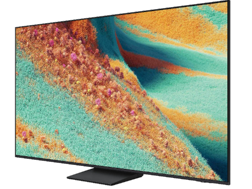 75' LED SMART TV Samsung QE75QN85FAUXUA, Mini LED 4K UHD, Tizen OS, Black