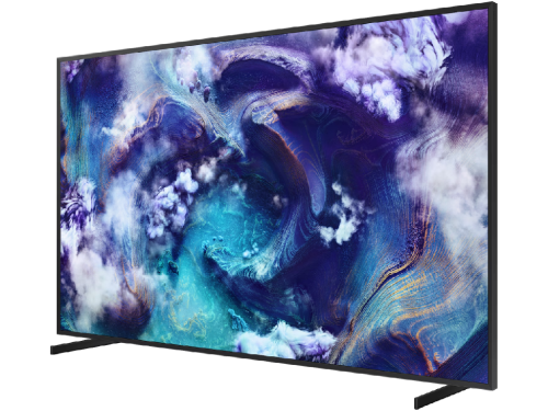 75' LED SMART TV Samsung QE75QN900FUXUA, Mini LED, 8K UHD, Tizen OS, Black