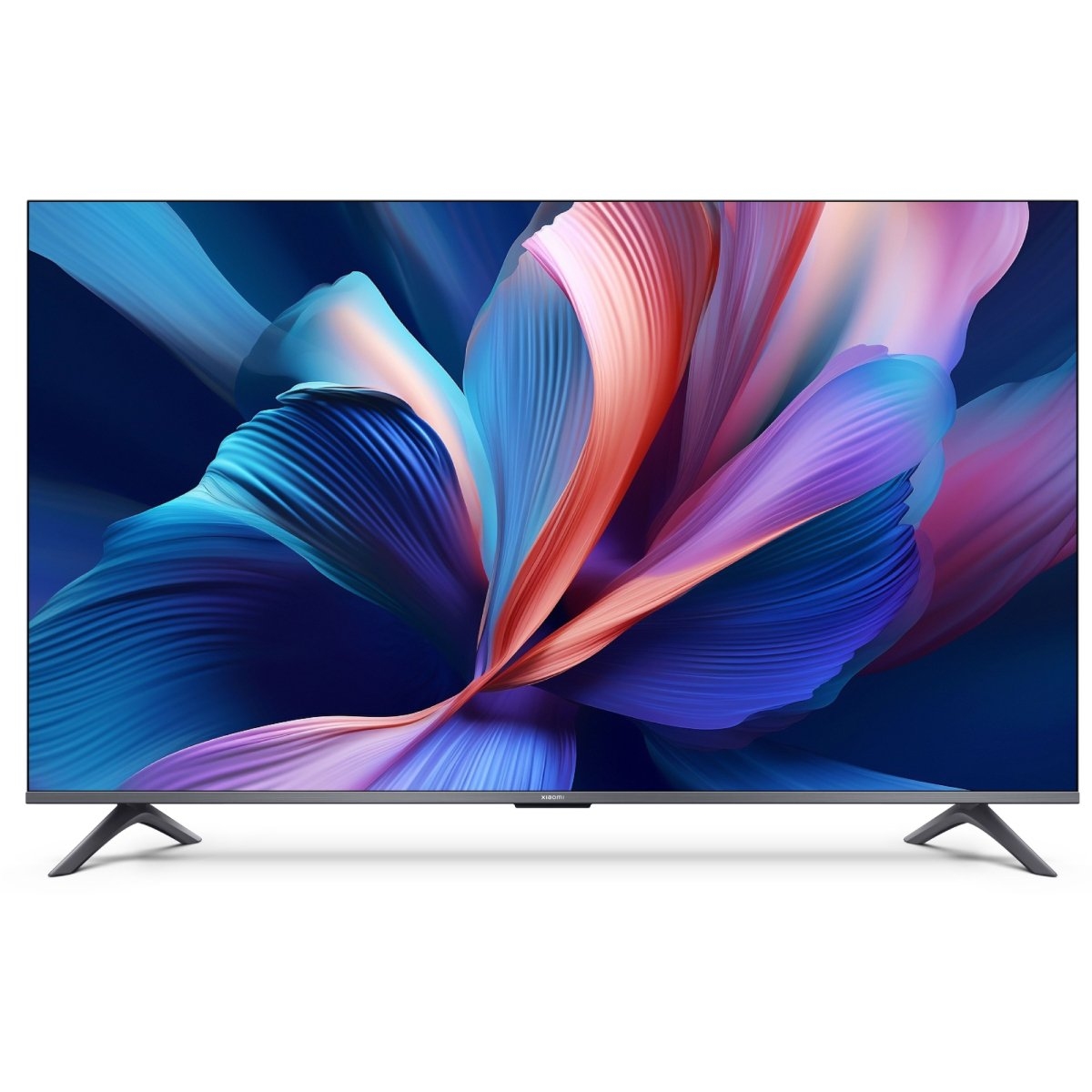 65' LED SMART TV Xiaomi TV A Pro 2026, QLED 4K UHD, Android TV, Black