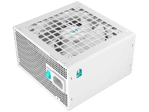Power Supply ATX 850W Deepcool GamerStorm PQ850G WH, 80+ Gold, 120mm, Active PFC, LLC Half Bridge +