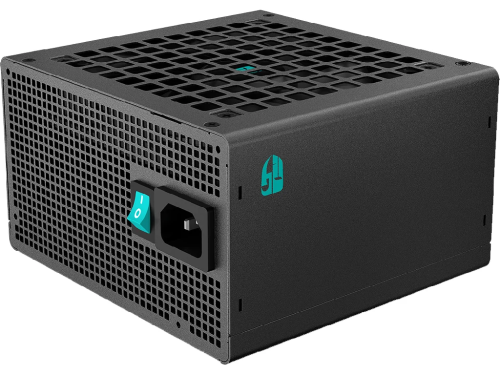 Power Supply ATX 750W Deepcool GamerStorm PQ750G, 80+ Gold, 120mm, Active PFC, LLC Half Bridge + DC