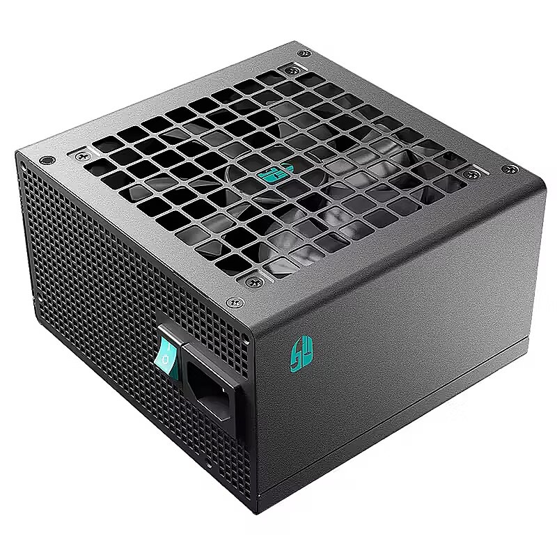 Power Supply ATX 700W Deepcool GamerStorm PF700X, 80+ Bronze, 120mm, Active PFC, DC/DC