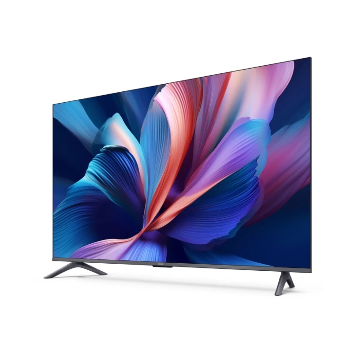 43' LED SMART TV Xiaomi TV A Pro 2026, QLED 4K UHD, Android TV, Black