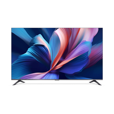 43' LED SMART TV Xiaomi TV A Pro 2026, QLED 4K UHD, Android TV, Black