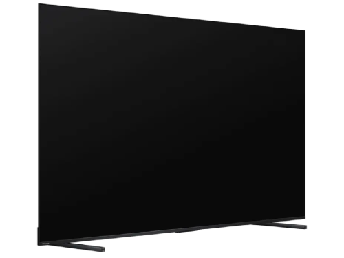 100' LED SMART TV Hisense 100E7Q PRO, QLED, 4K UHD, VIDAA OS, Black
