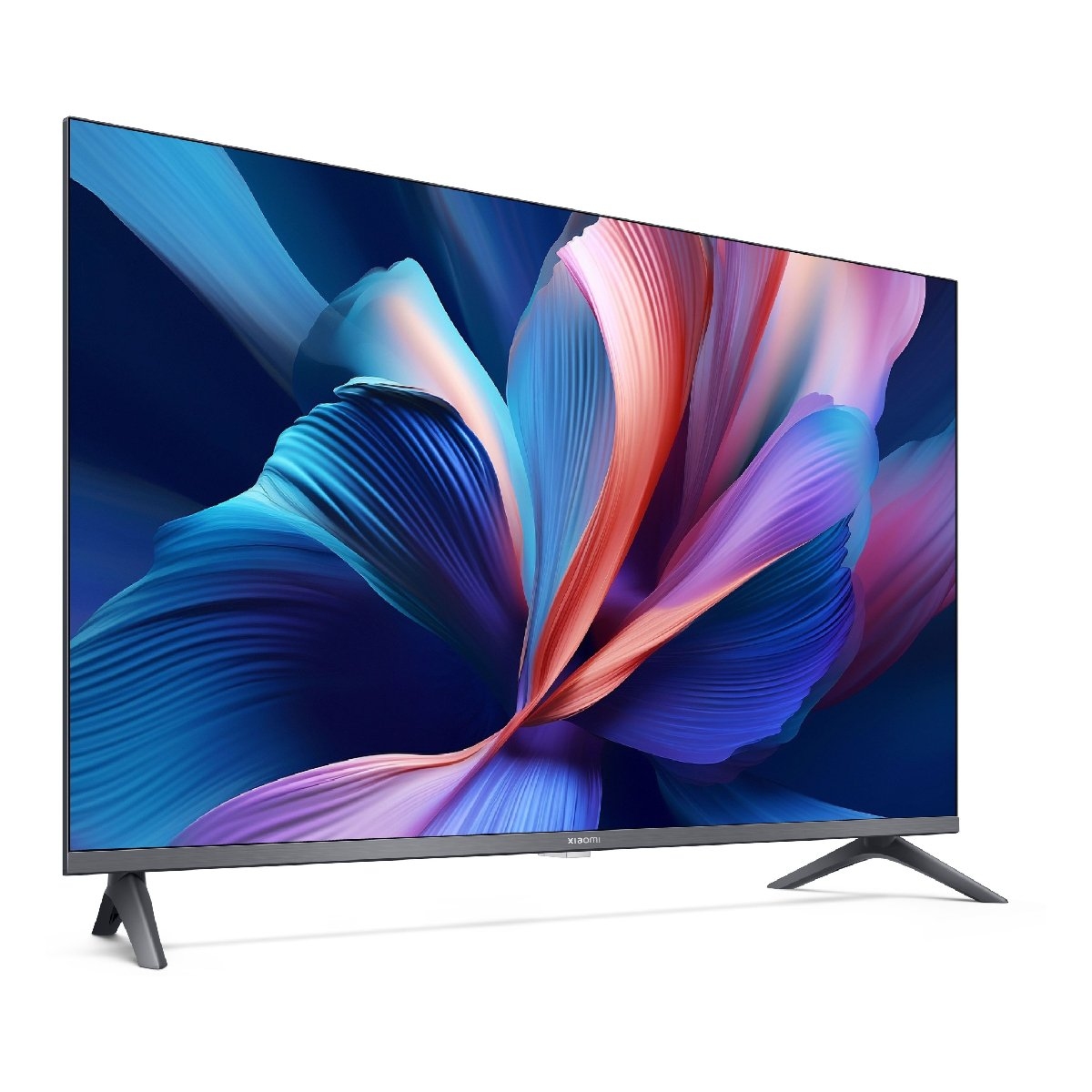 32' LED SMART TV Xiaomi A Pro 2026, QLED, HD Ready, Android TV, Black