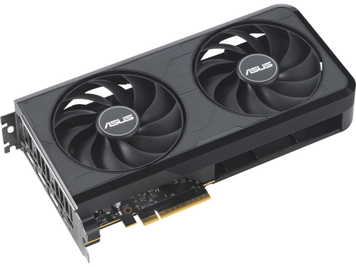 VGA ASUS RTX5060 8GB GDDR7 Dual OC (DUAL-RTX5060-O8G-EVO bulk)  GPU: NVIDIA