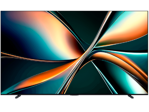85' LED SMART TV Hisense 85U78Q, Mini LED 4K UHD, VIDAA OS