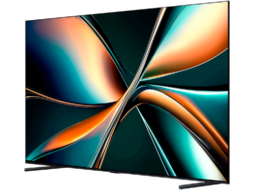 85' LED SMART TV Hisense 85U78Q, Mini LED 4K UHD, VIDAA OS