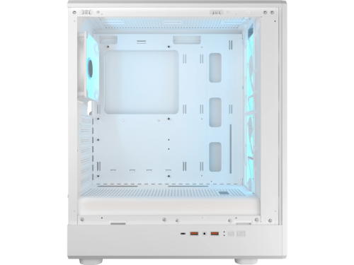 Case ATX Cougar Airface Pure PRO w/o PSU 3x120front 1x120rear ARGB PWM,Tempered Glass,LED controller