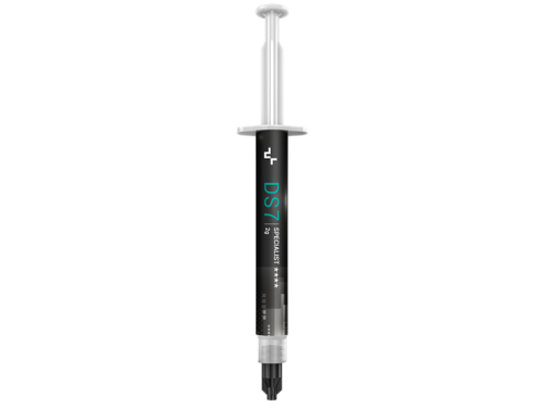 Thermal Paste Deepcool DS7 2g (2.0g, 6.9 W/m·K, 3.55 g/cm?, -20°C to +125°C)