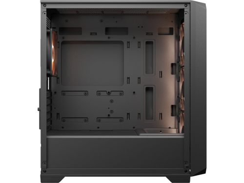 Case mATX Cougar MX600 Mini V2 Pro  w/o PSU, 4x140mm, ARGB PWM, Tempered Glass 1xTypeC 3xUSB3.0