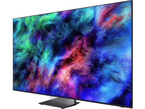 65' LED SMART TV Samsung MRE65R95HXUXUA, MicroRGB, 4K UHD, Tizen OS, Black