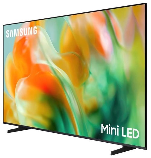 85' LED SMART TV Samsung UE85M80HAUXUA, MiniLED, 4K UHD, Tizen OS, Black