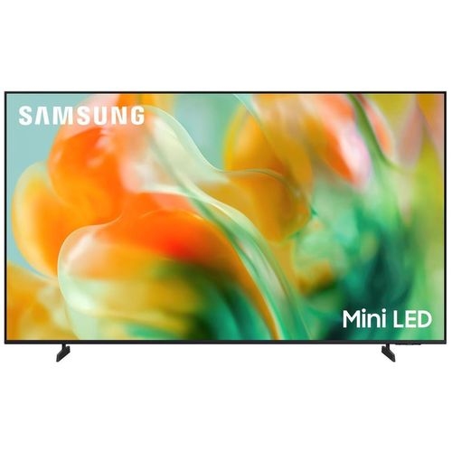 85' LED SMART TV Samsung UE85M80HAUXUA, MiniLED, 4K UHD, Tizen OS, Black