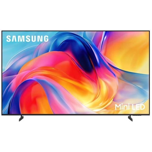 50' LED SMART TV Samsung UE50M70HAUXUA, Mini LED 4K UHD, Tizen OS, Black