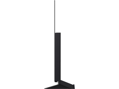 48' OLED SMART TV LG OLED48C64LU, Perfect Black, 4K UHD, webOS, Black