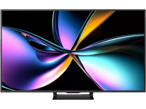 75' LED SMART TV Hisense 75U7Q PRO, Mini LED 4K UHD, VIDAA OS