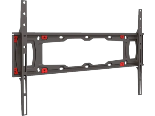 Wall Mount Barkan ND400.B Black 13'-75' Full Motion, max.43kg, VESA mm up to 600x400mm