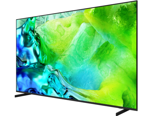 50' LED SMART TV Samsung QE50QN80HAUXUA, Mini LED, 4K UHD Tizen OS, Black