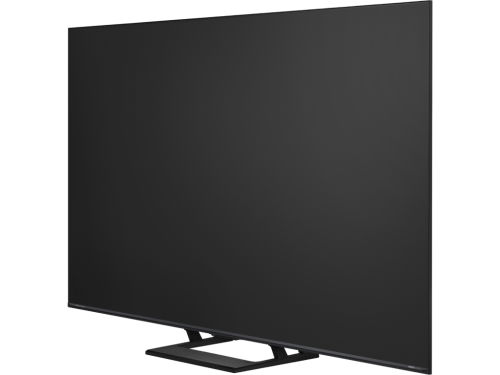 55' LED SMART TV Hisense 55E8S, Mini LED 4K UHD, VIDAA OS, Black