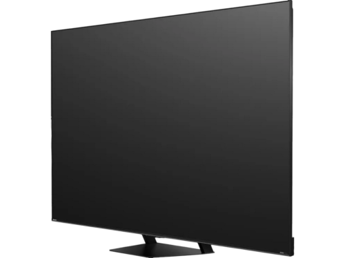 65' LED SMART TV Hisense 65U7S PRO, MiniLED, 4K UHD VIDAA OS, Black