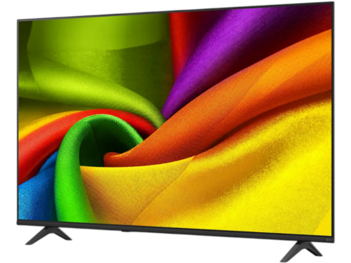 65' LED SMART TV LG 65NU900B6LA, Real 4K, UHD, webOS, Black