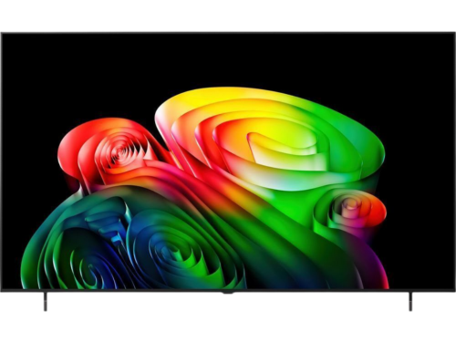 77' OLED SMART TV LG OLED77B65LA, Perfect Black, 4K UHD, webOS, Black