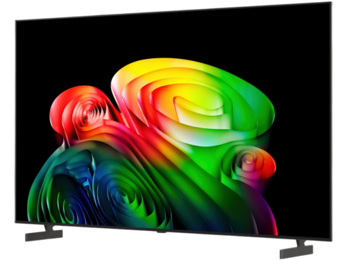 77' OLED SMART TV LG OLED77B65LA, Perfect Black, 4K UHD, webOS, Black