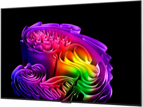 55' OLED SMART TV LG OLED55G64LW, Galery Edition, 4K UHD, webOS, Black